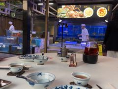 -侨美·唐荔园·40年地道粤菜