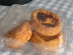 -金狮饼店(关闸马路店)