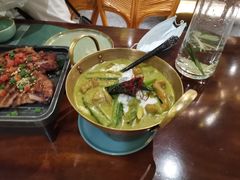 -苏梅花园(群星城店)