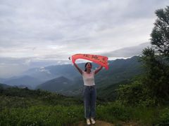 -武陵山森林公园