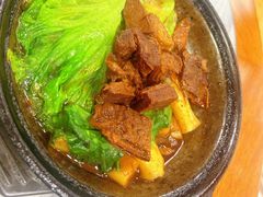 -珍珍小食店(西华路店)