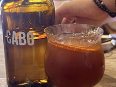 -CABO Coffee