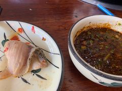 -大理.老字号渝记酸萝卜乌鱼(古城总店)