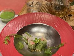 -叶叶菩提·晋福宫