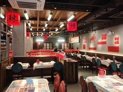 -熊记虾王·小龙虾(东晓南店)