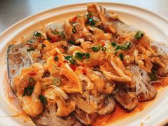 -曼玉小馆(正弘汇店)