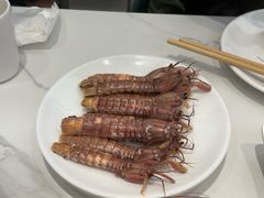-海味当家·蒸锅海鲜(中山广场创始店)