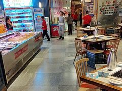 -阿串串老火锅(力盟店)