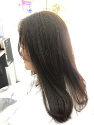 -茶发Salon·烫发染发理发