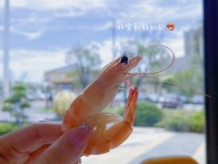 -碧海银沙海鲜餐厅(恒大海上威尼斯店)