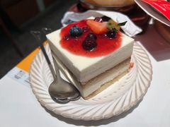 -CRAZYONES克芮旺斯西班牙餐厅(苏州中心店)