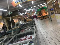 -农工商超市(金沙江路店)