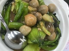 -香港蓮香樓(上環店)