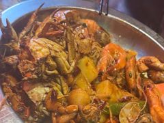 -沙掌门肉蟹煲(沙溪店)