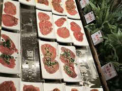 -享遇.锅姥姥牛排海鲜自助(小寨店)