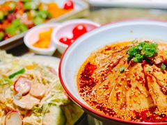 -卞氏菜根香·川菜(青羊万达店)