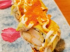 -浪花亭日本料理(古田路店)