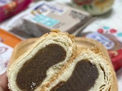 -昆明冠生园·鲜花饼·面包蛋糕(老街店)