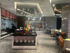 -希尔顿欢朋酒店·欢朋餐厅