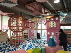 -星舰梦航(广百广场荔胜店)