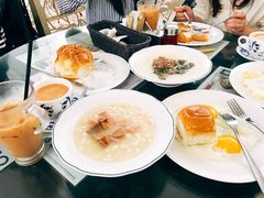 -翠华餐厅(香港国际机场店)