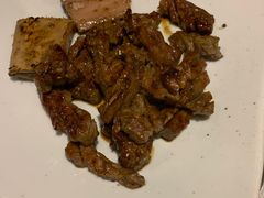 -萨拉伯尔水源素问店·韩国宫廷料理(人民路店)