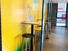 -麦当劳(北京昌金路得来速餐厅店)