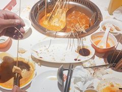 -蓉语串串火锅(振兴路店)