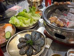 -本炙炭烤·蒲烧活鳗料理店(金沙洲店)