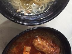 -老地方面馆(思南路店)