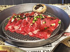 -安又胖韩国烤肉(美罗城店)