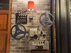 -小广寒电影艺术餐厅(小广寒经三路店)