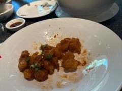 -王庄阿咪海鲜大排档(象园店)