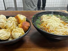 -赵宝美煎包店