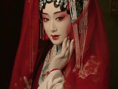 -盘子女人坊(西安至尊店)