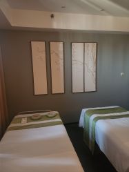 -梵隐SPA