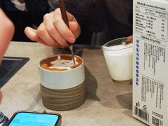 -Infica Coffee