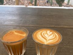 -MOJ coffee(瓯海泽雅水碓坑店)