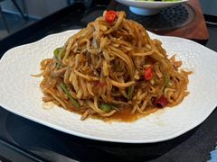 -大连湾旭日饭店(大连湾店)