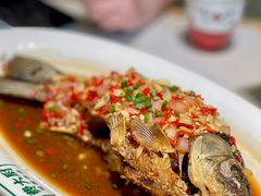 -费大厨辣椒炒肉(正佳广场店)