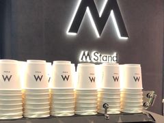 -M Stand(君尚1F店)