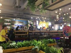 -钢管厂歆瑞源油卤串串香(春熙路太古里店)