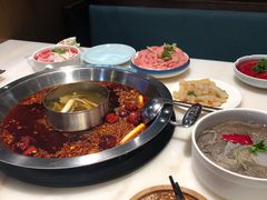 -孙毛肚火锅(春熙路店)