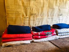 -梁家河村红色旅游区