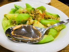 -寻味顺德·南记酒家·传统顺德菜·鱼生(广源路店)