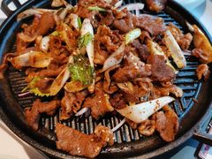 -东门烤鸭店(鼓楼店)
