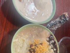 -老式乌米冰(阜阳园店)
