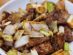 -小方的面(徐家汇店)