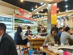 大堂-江二娃串串香(科园四路总店)