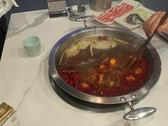 -重庆巴渝火锅(钟家村店)